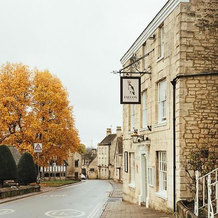 The Falcon Inn Painswick Eksteriør bilde