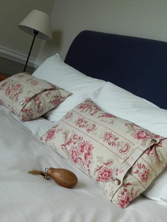 The Falcon Inn Painswick Eksteriør bilde