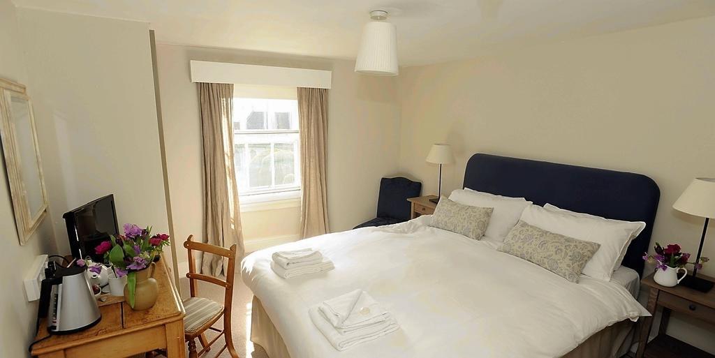 The Falcon Inn Painswick Eksteriør bilde